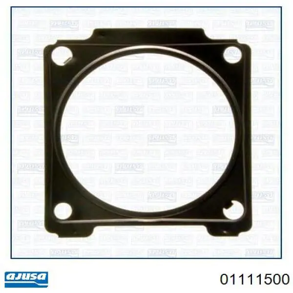 Прокладка глушника 0000170933 Peugeot/Citroen