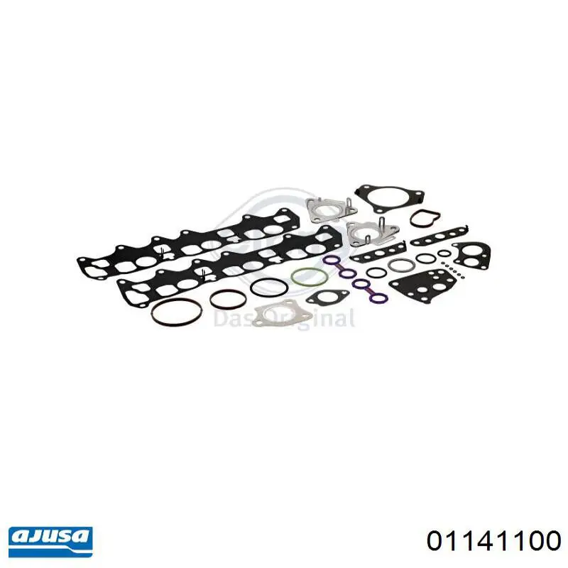 Купити 5175630AA Chrysler Прокладка компресора