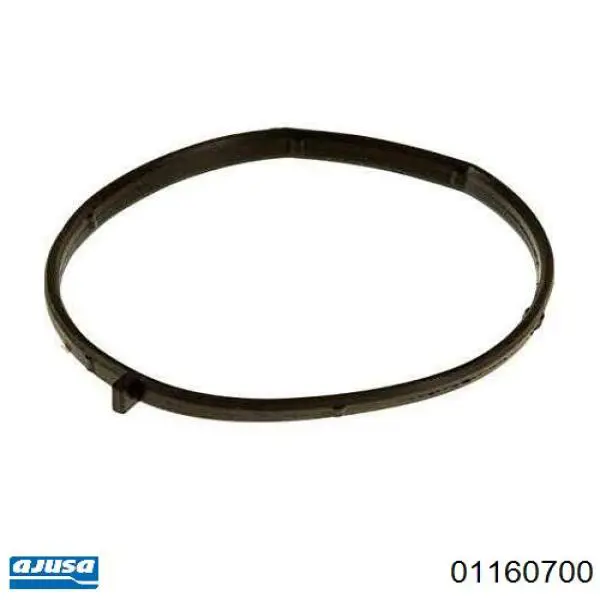 Прокладка EGR-клапана рециркуляції FA1 076636005 ціна, від 6.40 USD