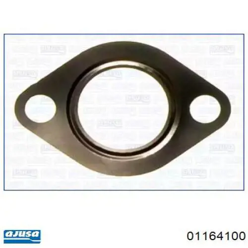 Прокладка EGR-клапана рециркуляції Opel 5850642 ціна, від 1.10 USD