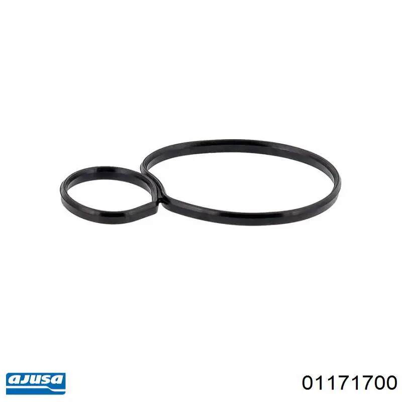  Ajusa 01171700 ціна, від 5.74 USD