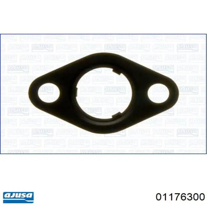 Купити 256330R010 Toyota Прокладка EGR-клапана рециркуляції