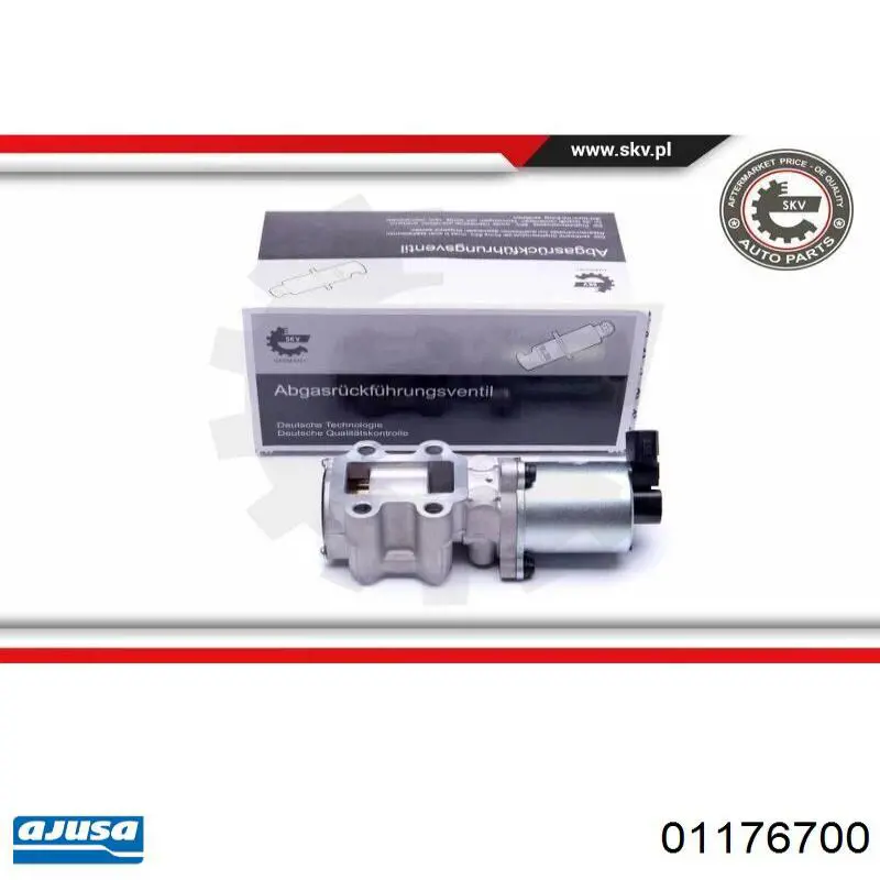 256290R010 Toyota Прокладка EGR-клапана рециркуляції