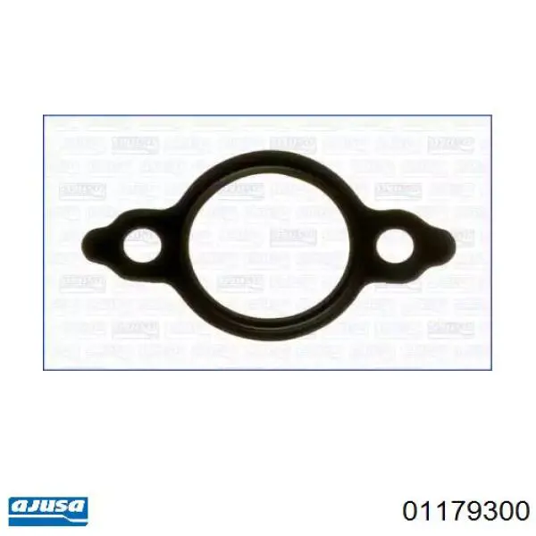 Купити 14722EC00A Nissan/Infiniti Прокладка EGR-клапана рециркуляції