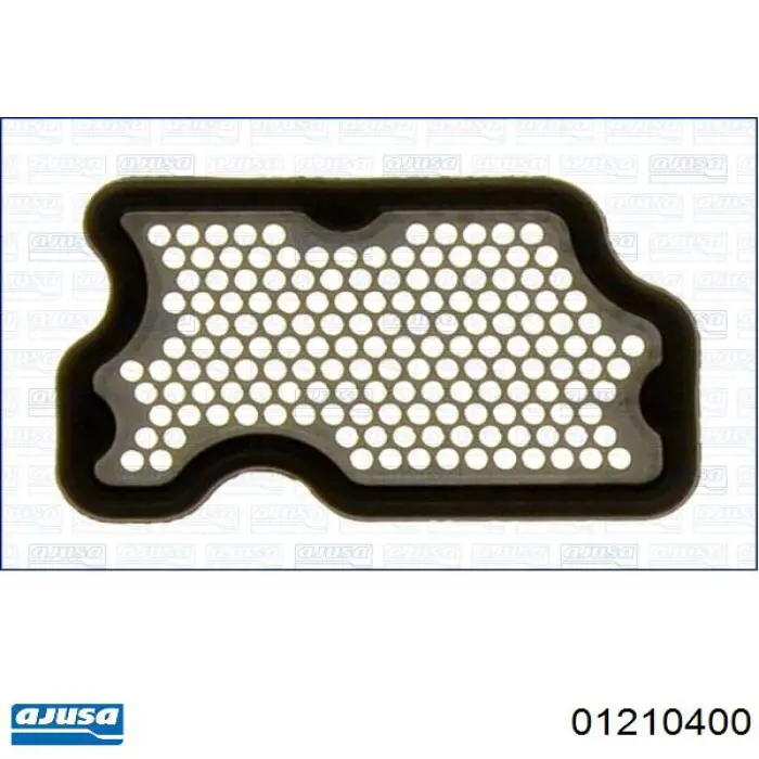 A2711860008 Mercedes Прокладка масляного насоса