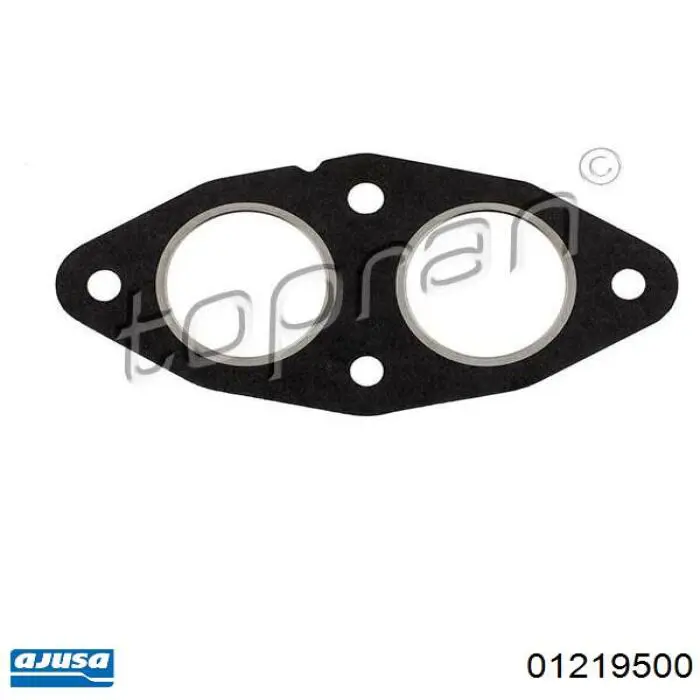  Ajusa 01219500 ціна, від 6.96 USD