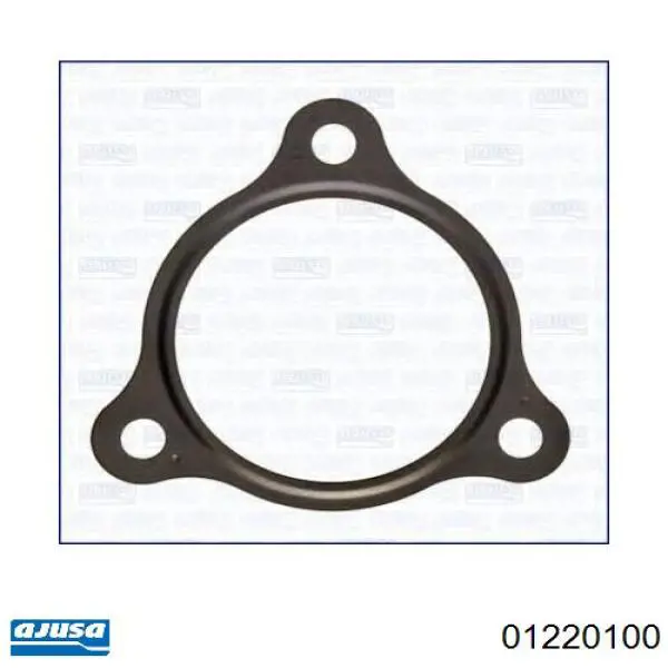 Кільце приймальної труби глушника Ajusa 01220100 ціна, від 24.89 USD