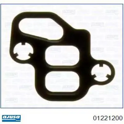  Прокладка EGR-клапана рециркуляції Mazda CX-7 