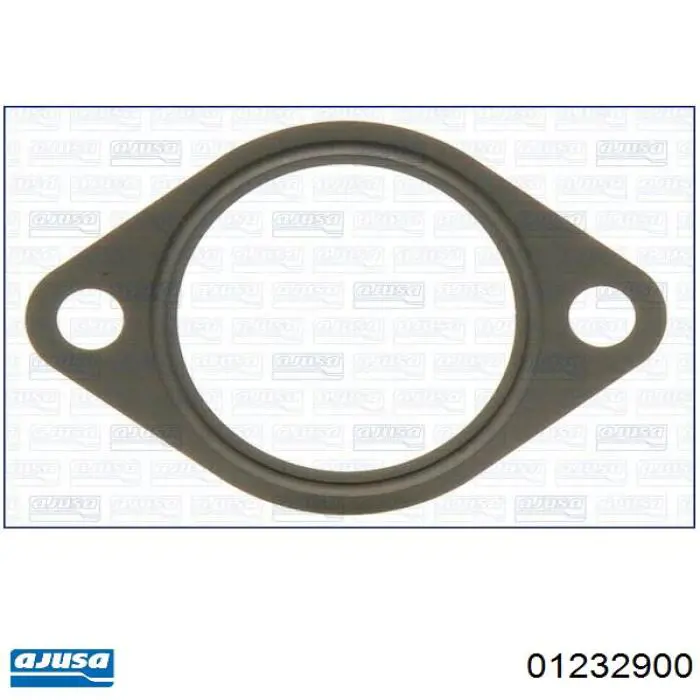 Прокладка прийомної труби глушника Hyundai I10 хетчбек (PA) (2007 - 2010) ціна, від 23.12 USD