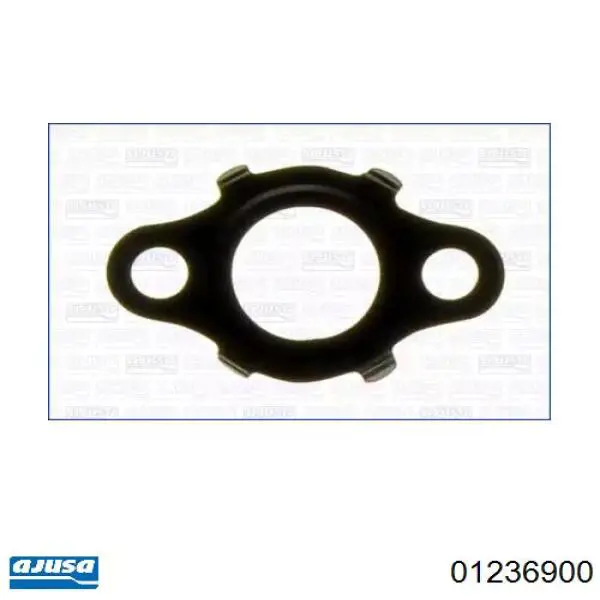 Прокладка EGR-клапана рециркуляції Toyota 2562826020 ціна, від 5.32 USD