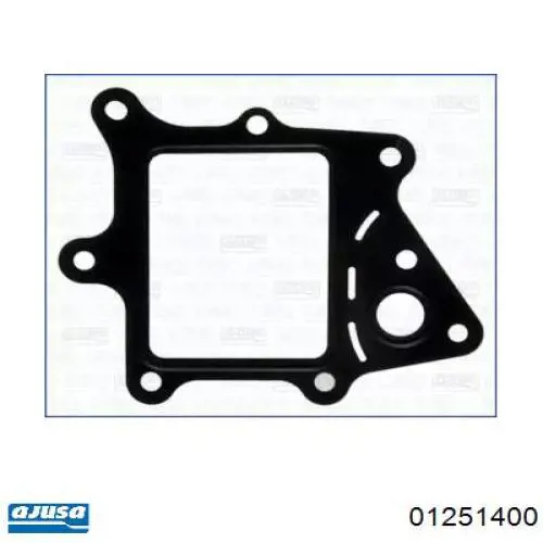 Прокладка EGR-клапана рециркуляції Peugeot/Citroen 1618QE ціна, від 11.27 USD