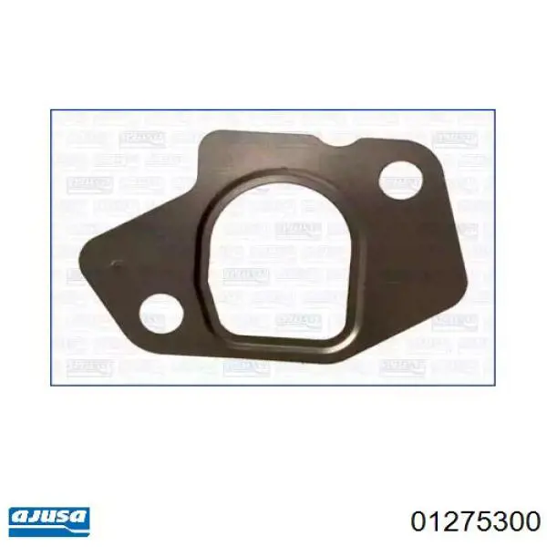 Прокладка EGR-клапана рециркуляції Mitsubishi 1582A194 ціна, від 7.93 USD