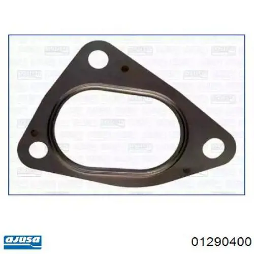 Прокладка випускного колектора Subaru 44616AA080 ціна, від 7.00 USD