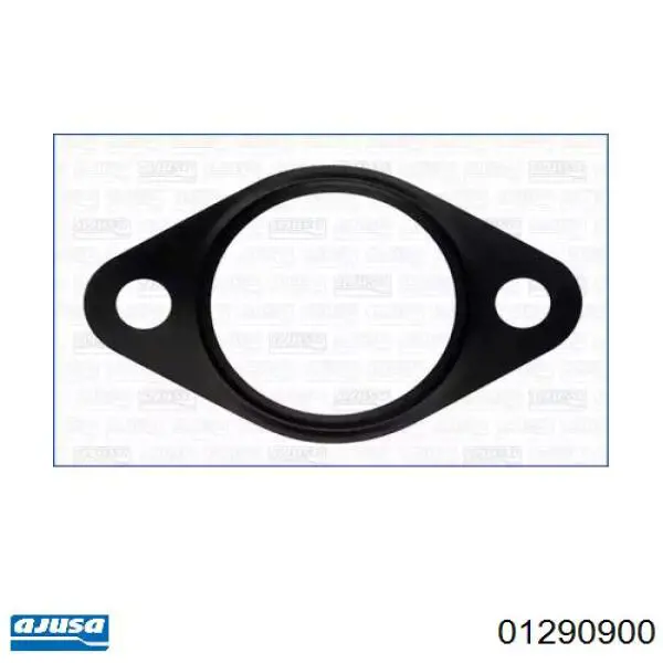 14738AA080 Subaru Прокладка EGR-клапана рециркуляції
