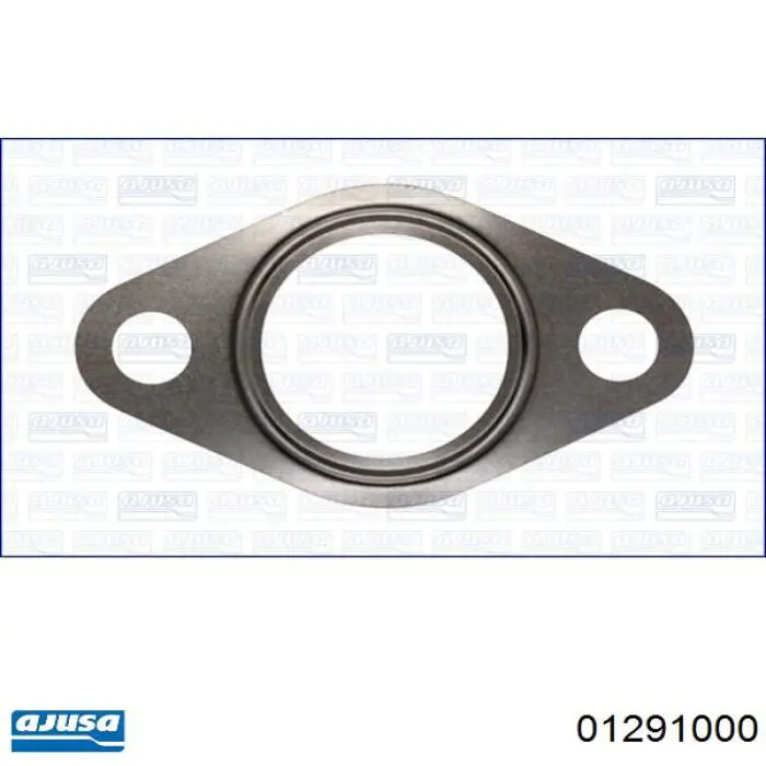 Прокладка EGR-клапана рециркуляції Subaru 14738AA090 ціна, від 2.66 USD