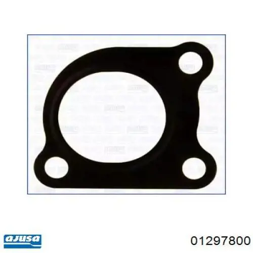 2563326020 Toyota Прокладка EGR-клапана рециркуляції
