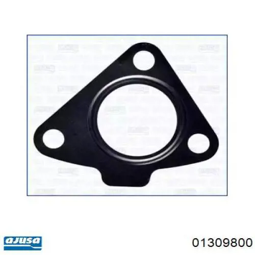 Купити LR013134 Land Rover Прокладка колектора