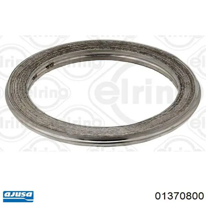 Прокладка турбіни вихлопних газів, випуск Toyota 1727951020 ціна, від 4.17 USD