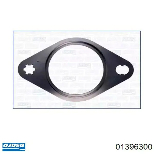 Купити 1765356 Ford Прокладка колектора