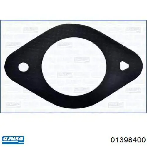 Купити 01398400 Ajusa 