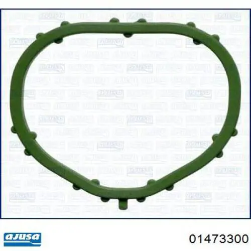 Прокладка вакуумного насосу Chrysler 68120415AA ціна, від 10.58 USD