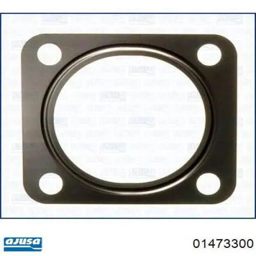 Прокладка вакуумного насосу Fiat/Alfa/Lancia 55233645 ціна, від 10.40 USD