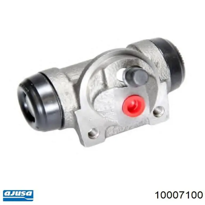 Прокладка ГБЦ Ajusa 10007100 ціна, від 20.92 USD