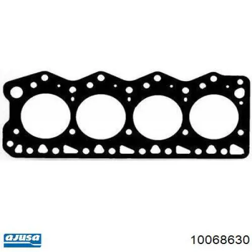 Прокладка ГБЦ Ajusa 10068630 ціна, від 18.82 USD