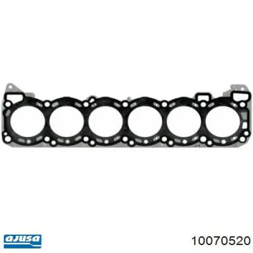 1104422J12 Nissan/Infiniti Прокладка під головку