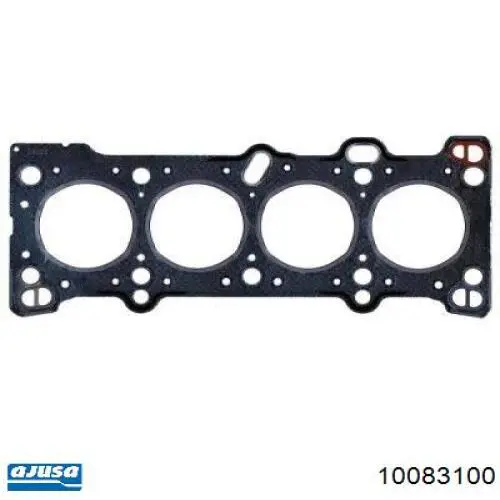 Купити B3C710271A Mazda Прокладка ГБЦ