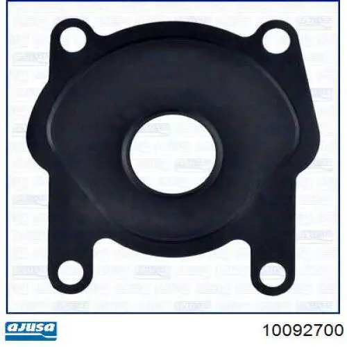 12251P30004 Honda Прокладка під головку