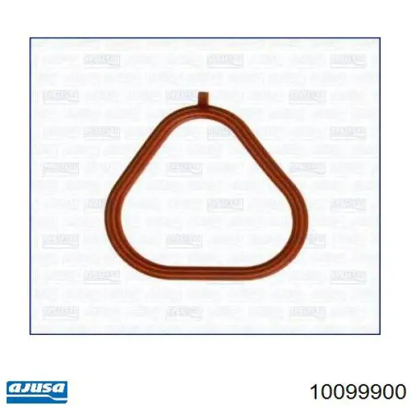 Купити 10099900 Ajusa Прокладка ГБЦ