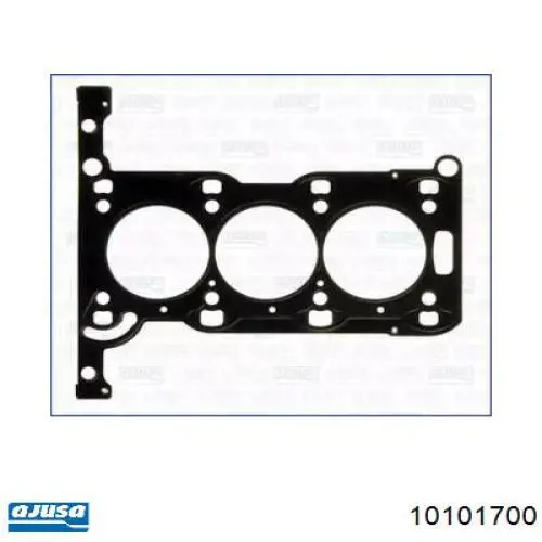 Прокладка ГБЦ 90570008 Opel