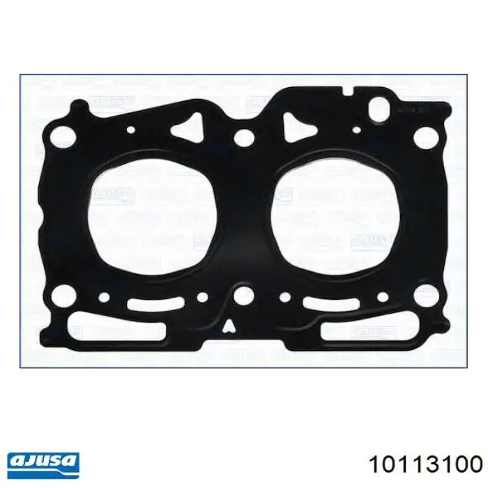 Купити Прокладка ГБЦ Subaru Legacy I BC