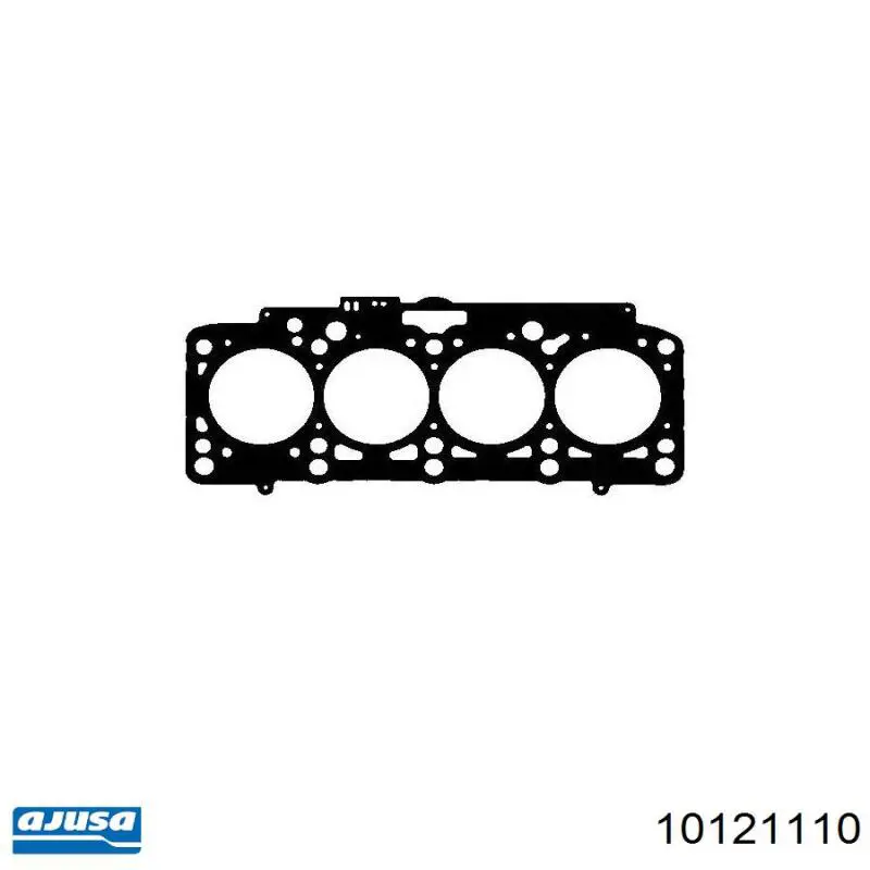 Прокладка ГБЦ VAG 038103383F ціна, від 31.60 USD