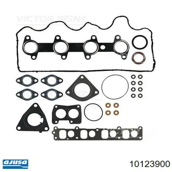 Прокладка ГБЦ 55190356 Fiat/Alfa/Lancia