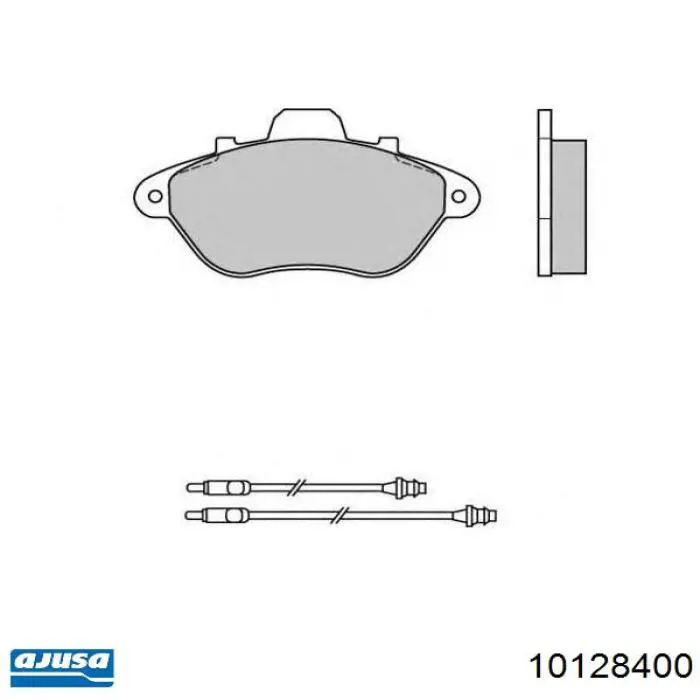 Прокладка головки блока циліндрів (ГБЦ), права A1190163620 Mercedes