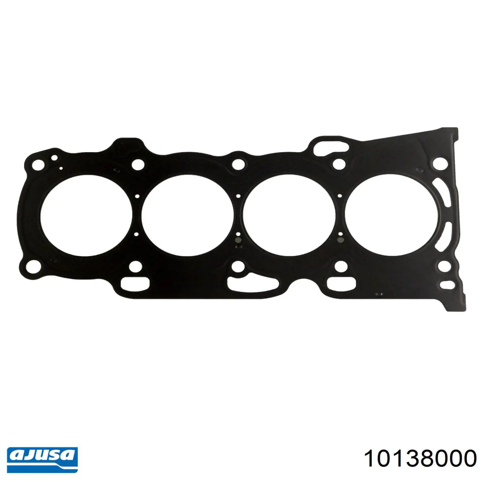 Прокладка ГБЦ Ajusa 10138000 ціна, від 32.42 USD