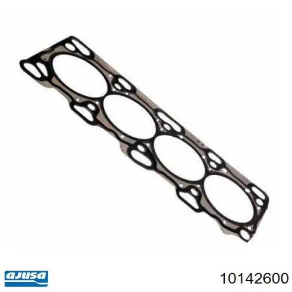 Прокладка ГБЦ KM0400917MT KAP