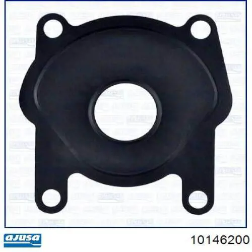 Купити 1104465F03 Nissan/Infiniti Прокладка ГБЦ
