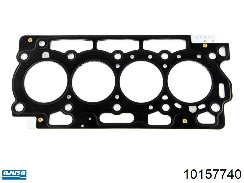 Прокладка ГБЦ Ajusa 10157740 ціна, від 40.22 USD