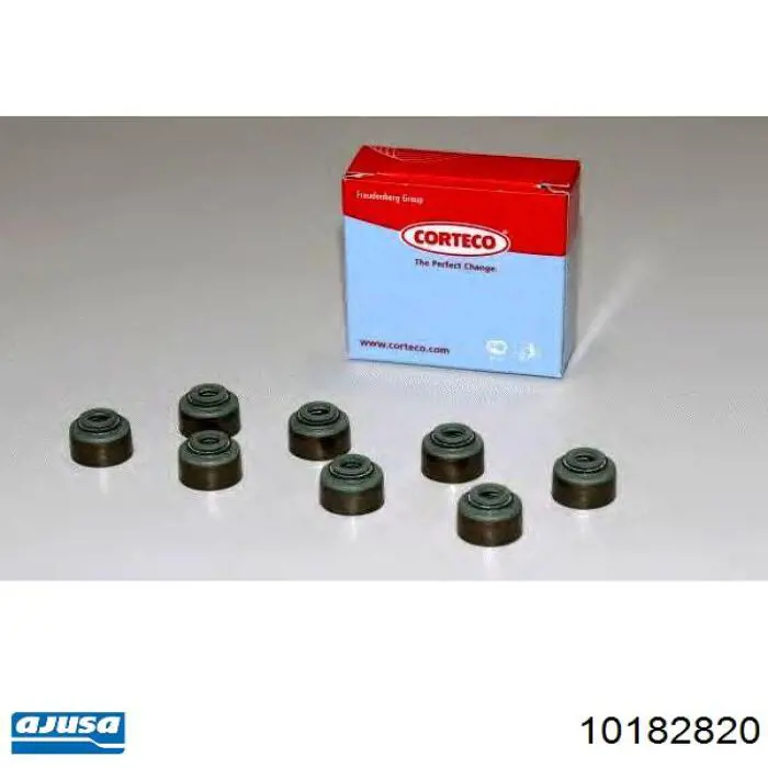 Прокладка ГБЦ Ford 1449081 ціна, від 62.33 USD