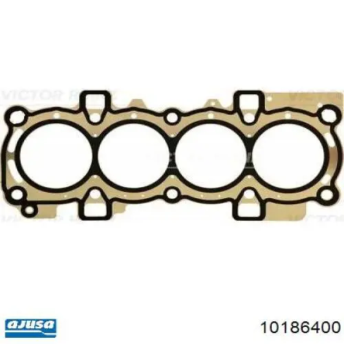 Купити 1471557 Ford Прокладка ГБЦ