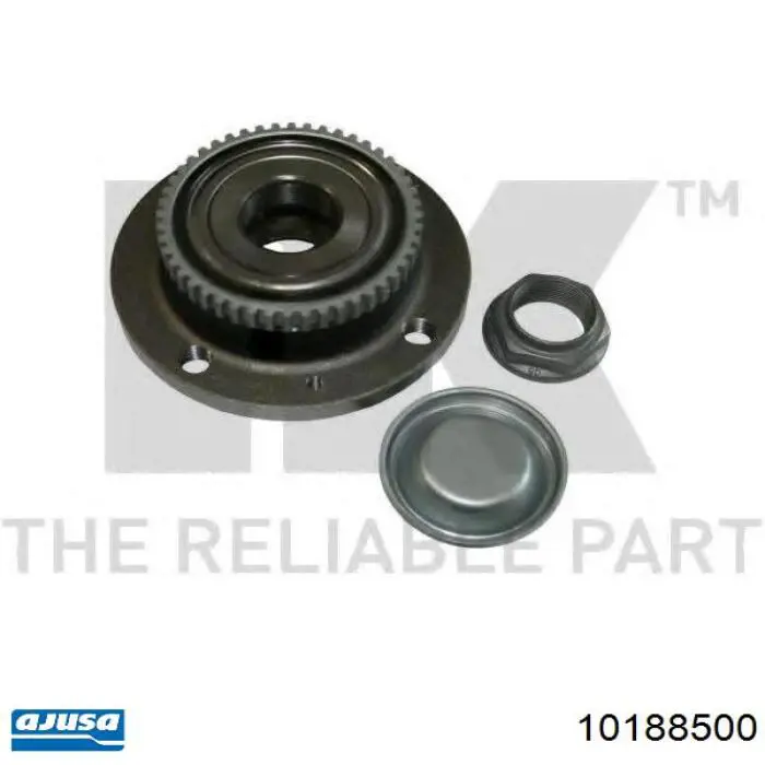 Прокладка ГБЦ Mercedes A6460161420 ціна, від 67.47 USD