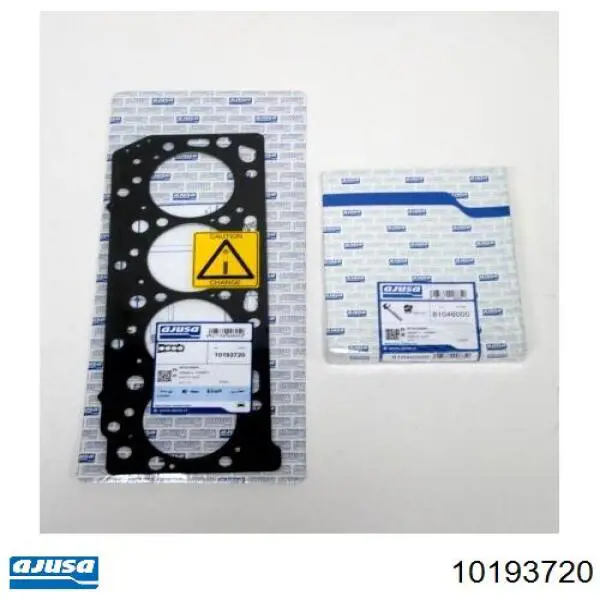 Прокладка ГБЦ BGA CH0170C ціна, від 30.25 USD