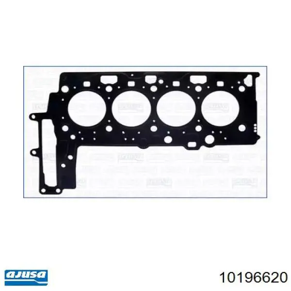Купити 11128509151 BMW Прокладка ГБЦ