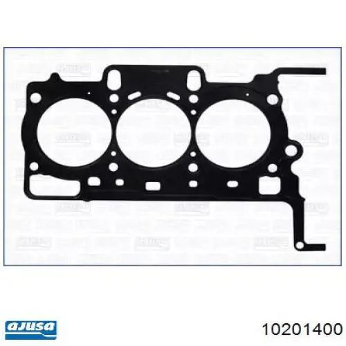 Прокладка головки блока циліндрів (ГБЦ), ліва Subaru 10944AA060 ціна, від 35.01 USD