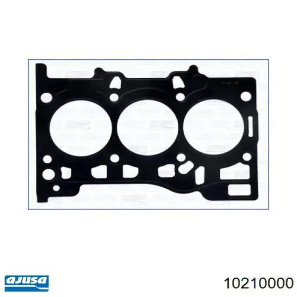 Прокладка ГБЦ Elring 326060 ціна, від 37.99 USD