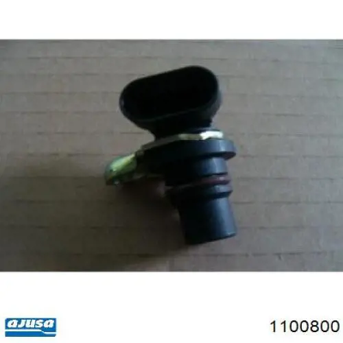 Прокладка масляного насосу Ajusa 1100800 ціна, від 4.72 USD