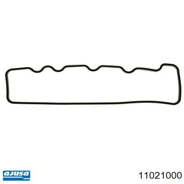 Прокладка клапанної кришки, ліва Ajusa 11021000 ціна, від 10.89 USD
